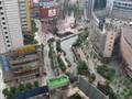 Chongqing Hot Summer Day