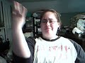 Deafhckygurlz's ASL 1 to 10 (2009)