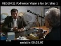 Podremos viajar a las estrellas 1