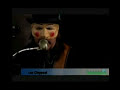 Les Claypool: Rumble of the Diesel: Bonnaroo 2008