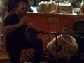 Doumbek Bellydancing Solo 2