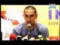 Aamir Khan Imran Genelia D'souza at 'Jaane Tu...' Media Meet