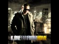 K.One - Walking Away Ft. Jason Kerrison