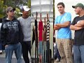 Zina Skate Rock (nxzero cover raz�es e emo��es )