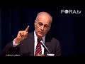 Vincent Bugliosi - No Evidence for JFK / Oswald Conspiracies