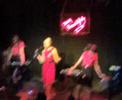 Client live at Stay Beautiful 07/07/07, clip 1