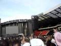 nickleback at hampden 