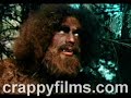 Six Million Dollar Man vs. Sasquatch