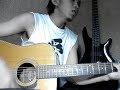 Munajat Tresno Jogja Version