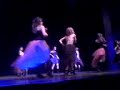 Mouline Rouge (Quiere Que Le Baile?)