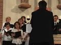 Coro EOI Coro EOI
