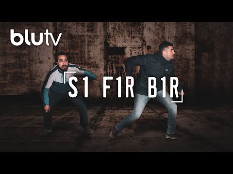 Sıfır Bir 6. Sezon 4. Bölüm Fragmanı                                                                                                                                                                                                                      