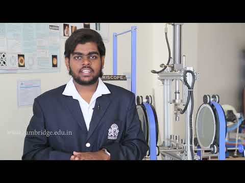 CITECH Bangalore General video thumbnail 15
