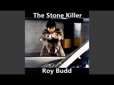 The Stone Killer Main Title (Alternative Mix)