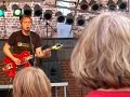 thees uhlmann - the rick mcphail song