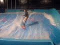 Slis Flowboarden Slis Flowboarden