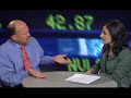 Cramer: Strategy for Young Adults Cramer: Strategy for Young Adults