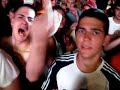 españa   italia penaltis en directo  plaza colon