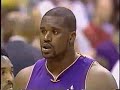 2001-05-19: Kobe Bryant 45 points, 10 rebounds, 3 assists vs. Spurs (Game 1 of the WCF). Part 1/2 2001-05-19: Kobe Bryant 45 points, 10 rebounds, 3 assists vs. Spurs (Game 1 of the WCF). Part 1/2