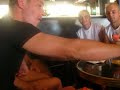 rugbymen au lavandou