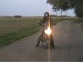 stunt Z 750 S