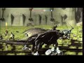 Lair(ps3 game)-exclusive gameplay footage