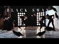 [DESTINY] BTS-Black Swan