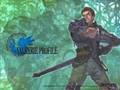 Valkyire Profile 2:  In Order to Acquire the Light in That