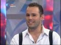 ot 3   gala 6   ricardo e salvador   unchained melody