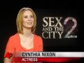 Girl Talk in 'Sex and the City 2'(4 months ago)