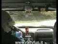 Cameracar Lenzi Carabellese FI-PO 2006 Peugeot 106 A6