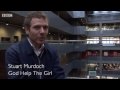 God Help the Girl (Stuart Murdoch interview)