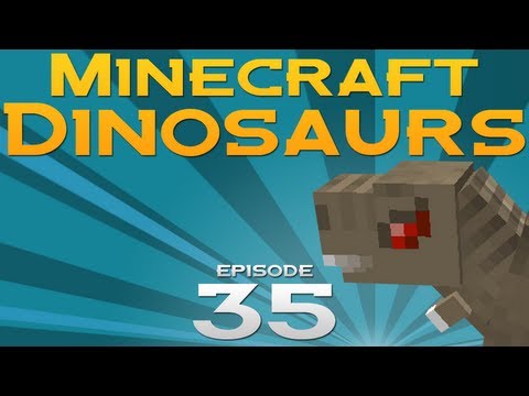 how to spawn a t rex in minecraft