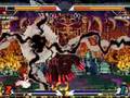 MvC Unknown (me) vs Zero_Col
