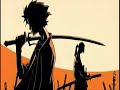 The Original Samurai Champloo