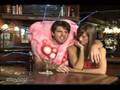 Chlamydia the STD Monster (1 of 3)