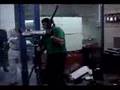 More Arabs can ' t shoot Part 2 (last part)