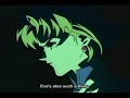 Neon Genesis Evangelion 17 (1/3) Neon Genesis Evangelion 17 (1/3)