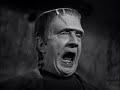 Frankenstein meets The Wolfman 3 Lost Scenes!