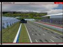 Rfactor Canada Montya Crash