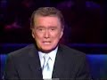 Robert Essig on Millionaire Robert Essig on Millionaire