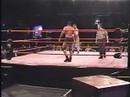 Dave Dunnings vs. Ashton Cage