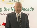 Powell: Obama Is President for All of America