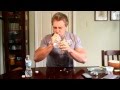 Fastest Time To Eat A Raw Onion - 43.53 Seconds - Guinness World Record