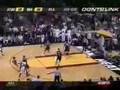 NBA Crossover & Dunk Mix