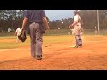 charlotte hurricanes 13u fall