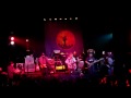 live at the silo
reading, pa