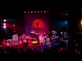 live at the silo
reading, pa