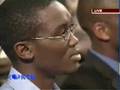 Part 5/6: Raila Odinga on economy, corruption, ethnicity etc
