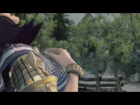 preview-Magna Carta 2 Review (Xbox 360) (Yuriofwind)